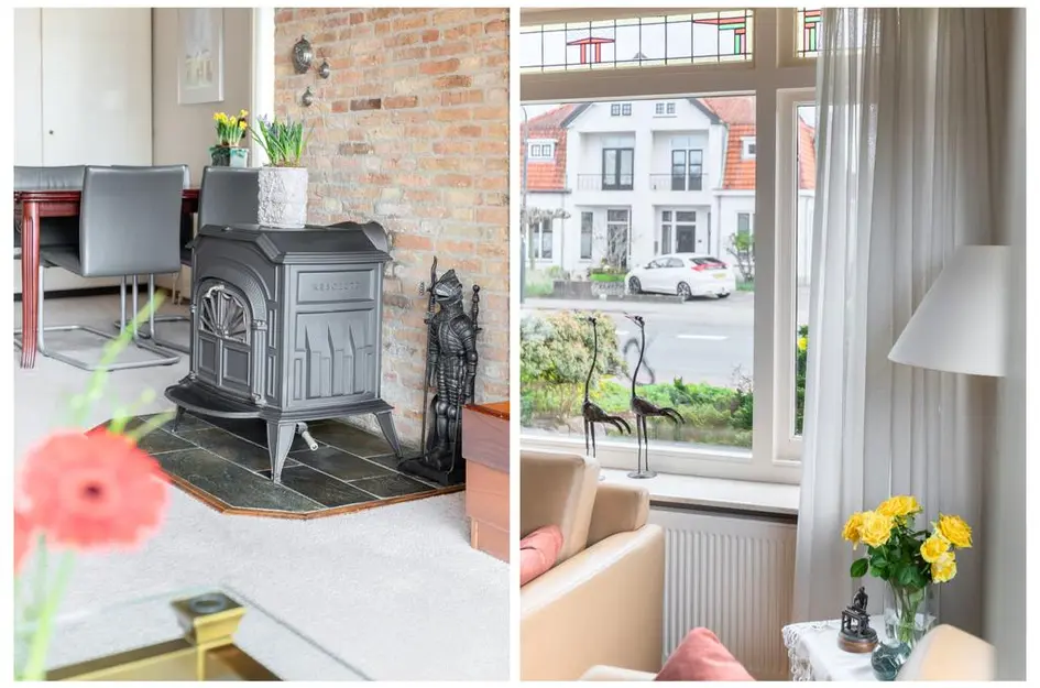 Kennemerstraatweg 199