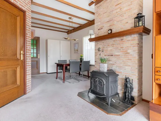 Kennemerstraatweg 199, HEILOO