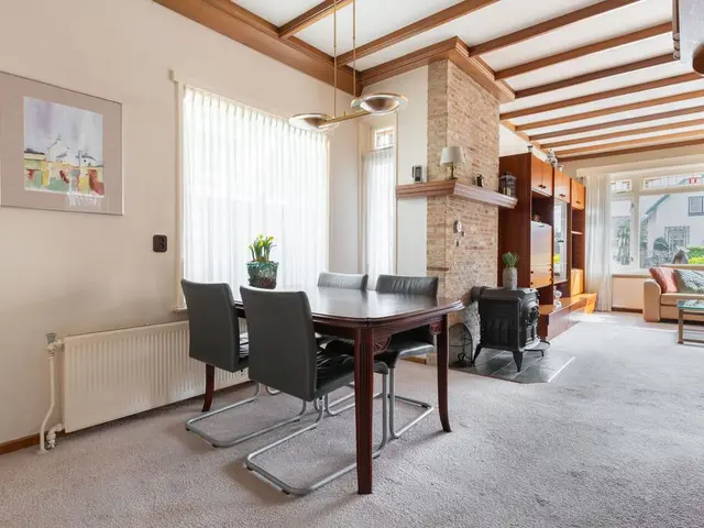 Kennemerstraatweg 199, HEILOO