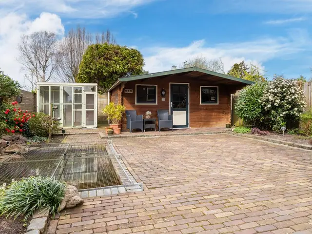 Kennemerstraatweg 199, HEILOO