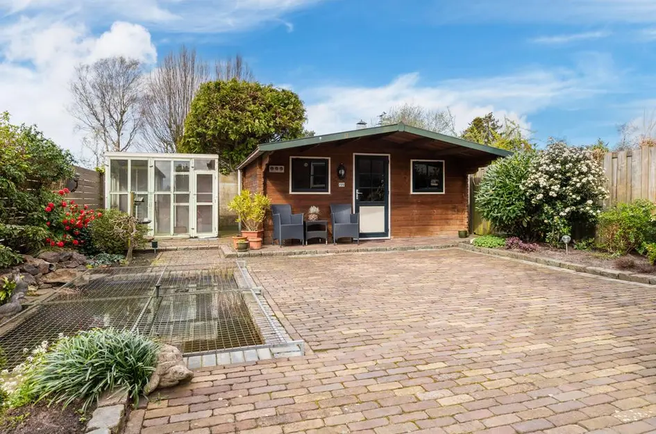 Kennemerstraatweg 199