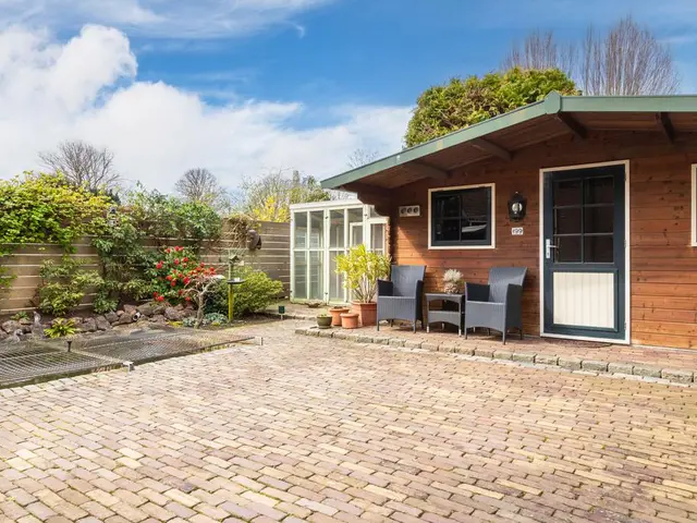 Kennemerstraatweg 199, HEILOO