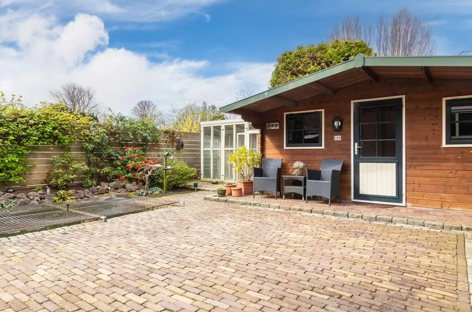 Kennemerstraatweg 199