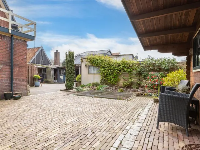 Kennemerstraatweg 199, HEILOO