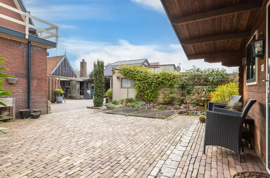 Kennemerstraatweg 199