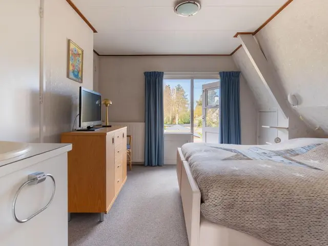 Kennemerstraatweg 199, HEILOO