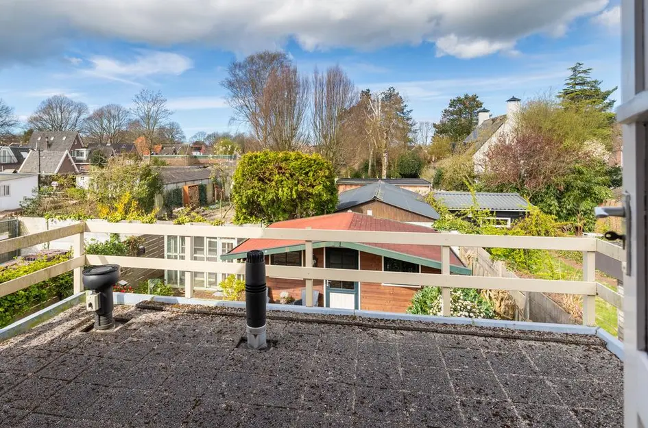 Kennemerstraatweg 199