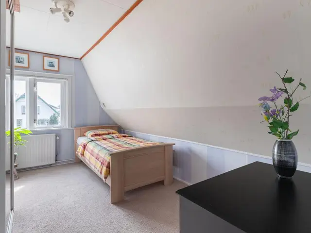 Kennemerstraatweg 199, HEILOO