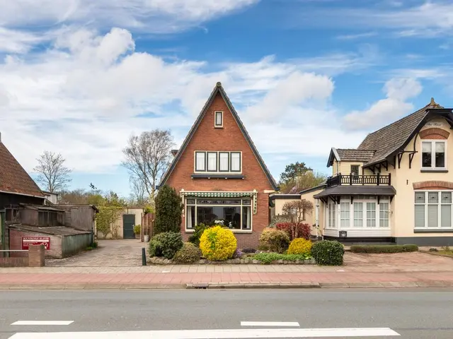 Kennemerstraatweg 199, HEILOO