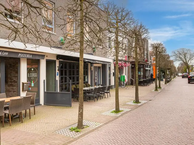 Kennemerstraatweg 199, HEILOO