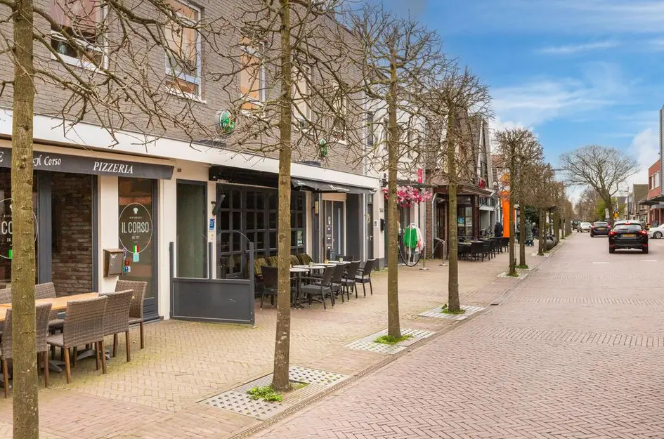 Kennemerstraatweg 199