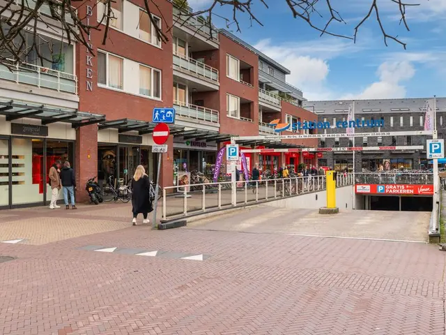 Kennemerstraatweg 199, HEILOO