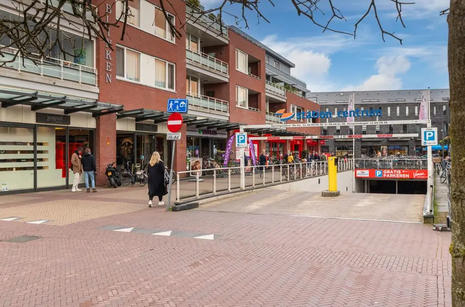 Kennemerstraatweg 199