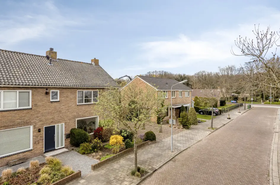 Graaf van Aremberglaan 23