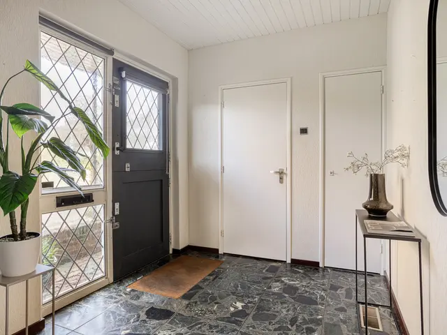 Graaf van Aremberglaan 23, HEEMSKERK