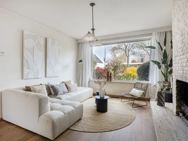 Graaf van Aremberglaan 23, HEEMSKERK