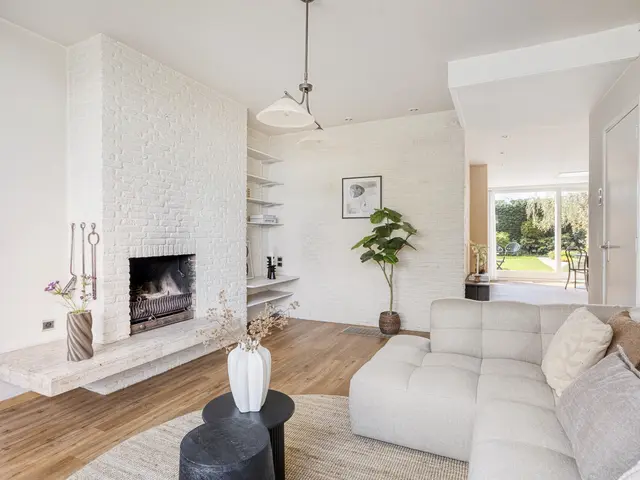 Graaf van Aremberglaan 23, HEEMSKERK