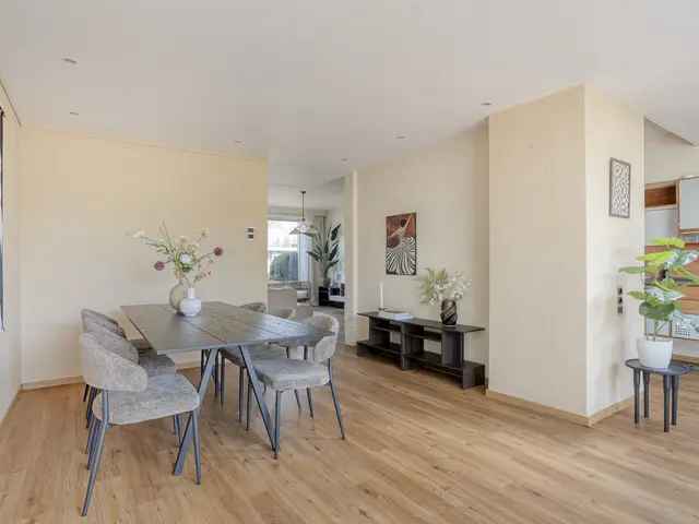 Graaf van Aremberglaan 23, HEEMSKERK