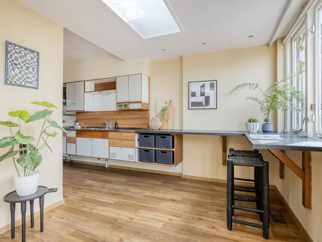 Graaf van Aremberglaan 23, HEEMSKERK