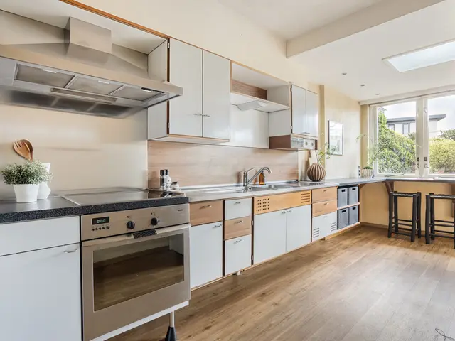 Graaf van Aremberglaan 23, HEEMSKERK