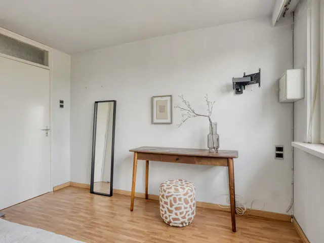 Graaf van Aremberglaan 23, HEEMSKERK