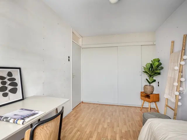 Graaf van Aremberglaan 23, HEEMSKERK