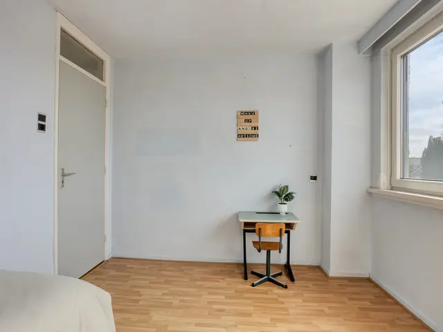 Graaf van Aremberglaan 23, HEEMSKERK