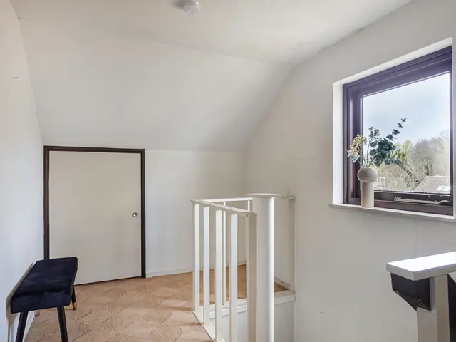 Graaf van Aremberglaan 23, HEEMSKERK