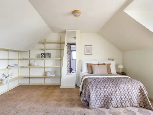 Graaf van Aremberglaan 23, HEEMSKERK