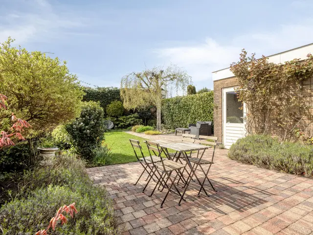 Graaf van Aremberglaan 23, HEEMSKERK