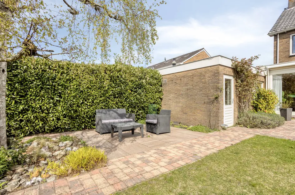 Graaf van Aremberglaan 23