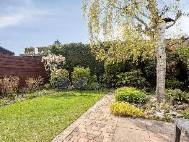 Graaf van Aremberglaan 23, HEEMSKERK