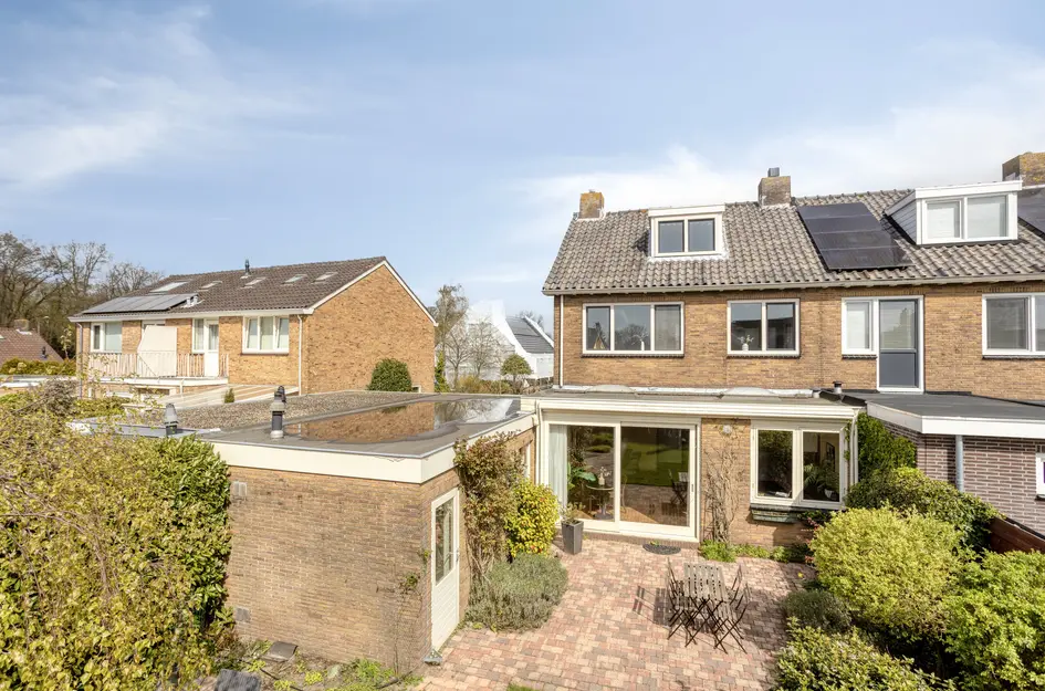 Graaf van Aremberglaan 23