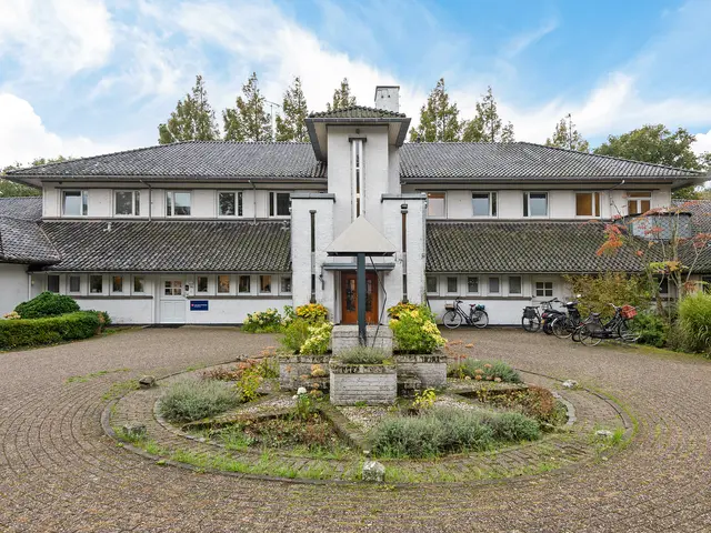 Heereweg 114, Castricum