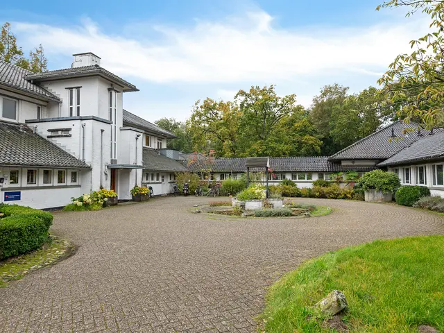 Heereweg 114, Castricum