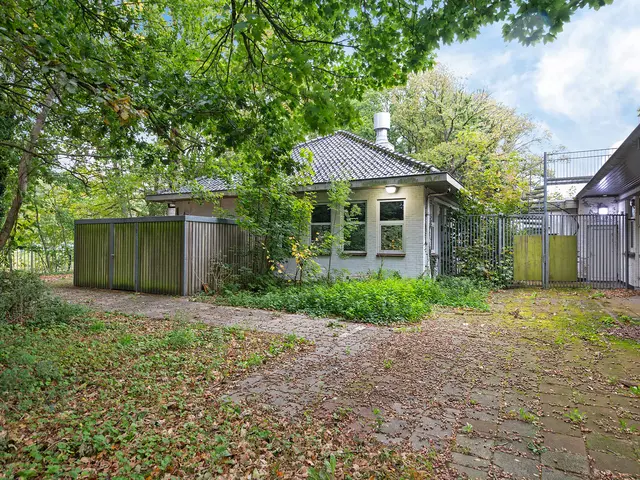 Heereweg 114, Castricum