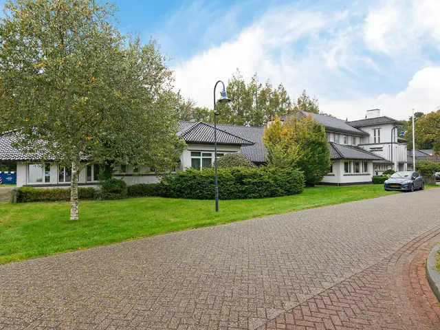 Heereweg 114, Castricum