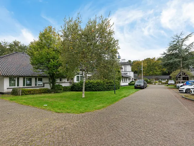 Heereweg 114, Castricum