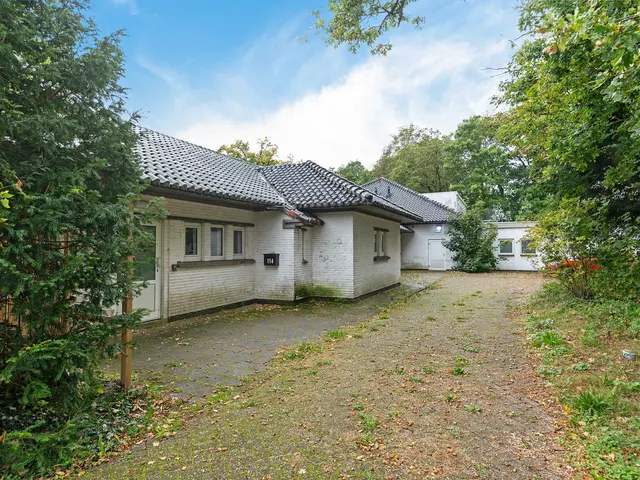 Heereweg 114, Castricum