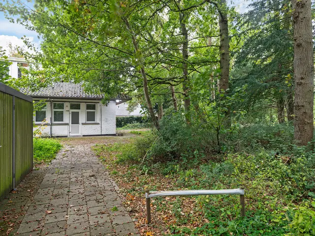 Heereweg 114, Castricum