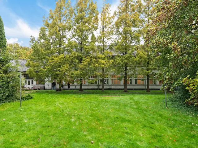 Heereweg 114, Castricum