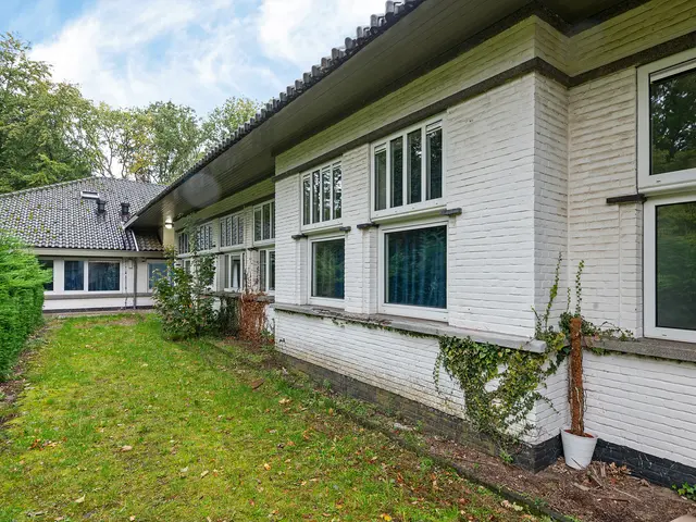 Heereweg 114, Castricum