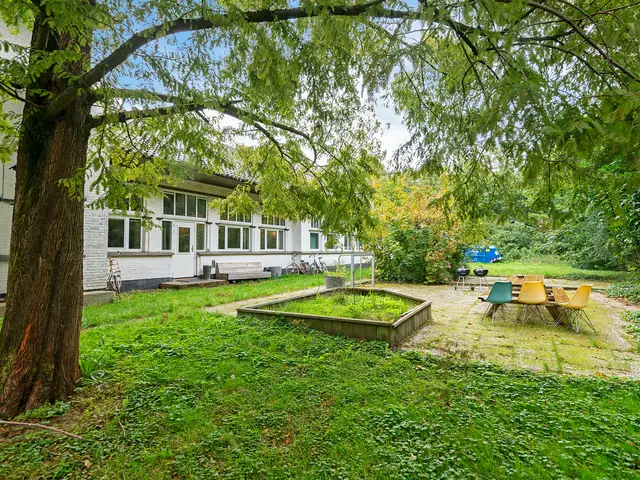 Heereweg 114, Castricum