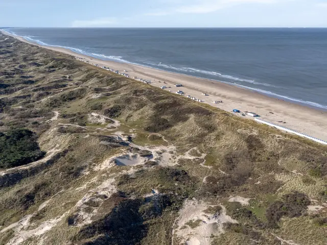 Kennedyboulevard 440, EGMOND AAN ZEE