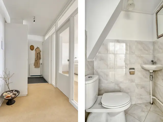 Kennedyboulevard 440, EGMOND AAN ZEE