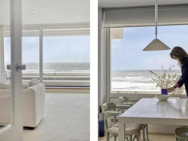 Kennedyboulevard 440, EGMOND AAN ZEE