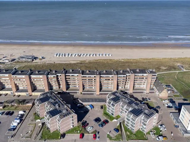 Kennedyboulevard 440, EGMOND AAN ZEE