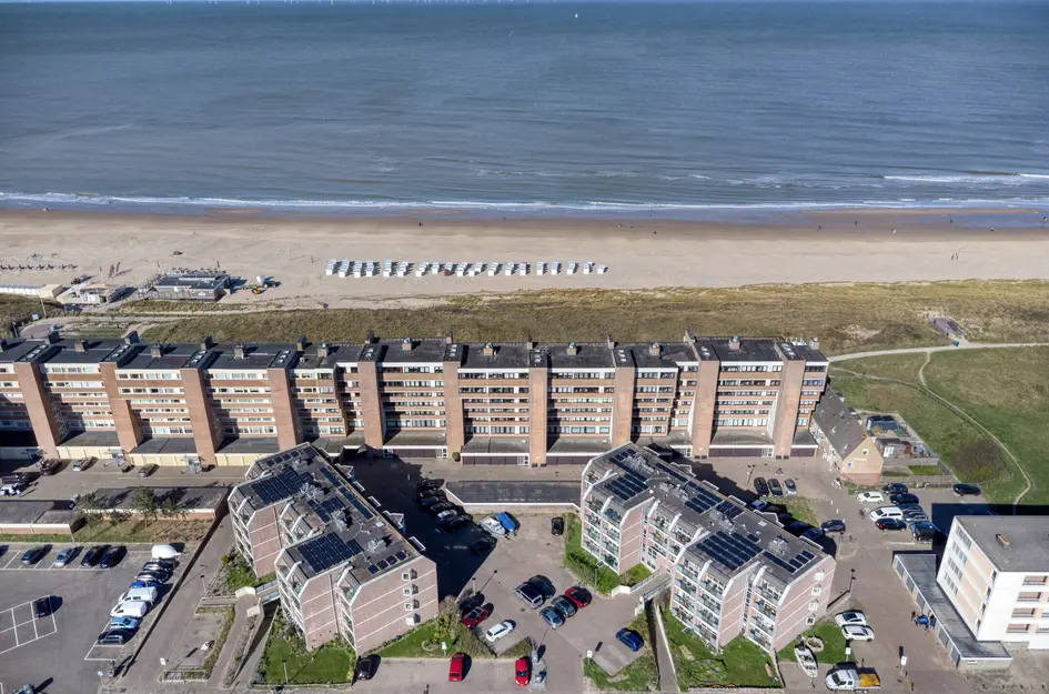 Kennedyboulevard 440