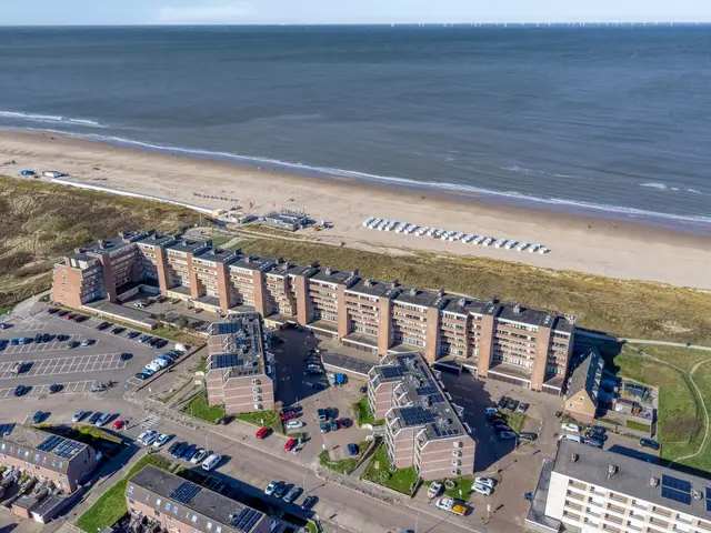 Kennedyboulevard 440, EGMOND AAN ZEE