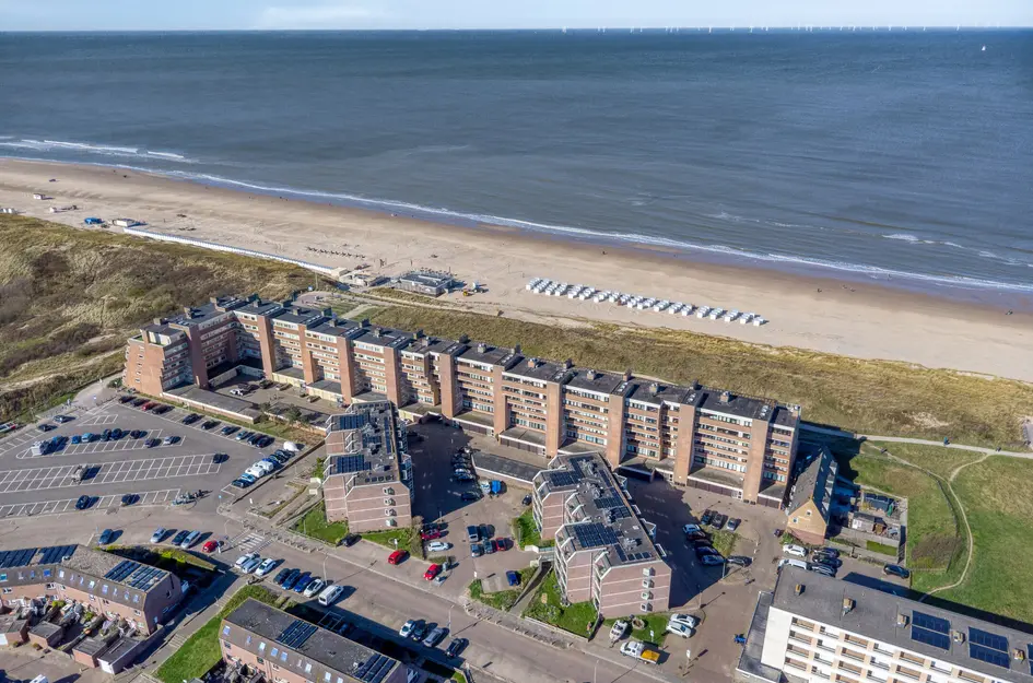 Kennedyboulevard 440